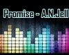 Promise - A.N.Jell