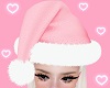 Santa Pink Hat 💋