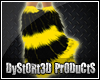 !M! Yellow Monsters