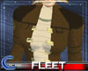 [*]Fleet Flight Coat (F)