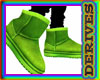 Green Boots