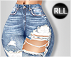 I│Uko Jeans V1 RLL