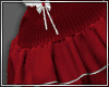 🅟 santa baby skirt