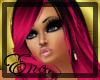 Enc. Phylicia HotPink Bk