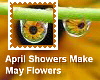[ALP] April Shower