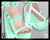 [TFD]Spring Sandal F