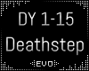 Ξ| Deathstep
