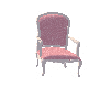 El' Pink Chair