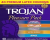 Box Of Condoms