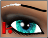 [K] Diamond Eyebrows