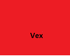 Vex Name Tag