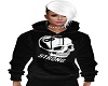 STEM Strong 8ball hoody