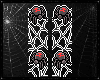 Cobweb Dividers