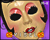Y. Los extraños Mask