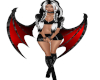 S!RoyalRedDragonWings