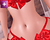 flirty xmas skirt