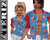 (M) Street - Stars July4