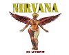 (F) Nirvana In Utero