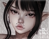 お. mari void