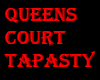 Queens Court Tapasty