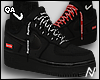 Suprme AF1s 'F