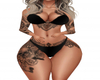 Bikini Tatoo RLL