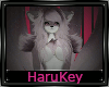 !HK! White Fox Furry