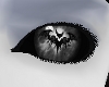 Dark Vampire Bat Eyes