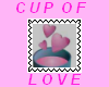 Small Cup of Love