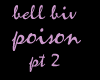 bell biv-Poison pt 2