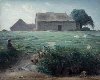Painting by Millet