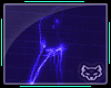 ! Neon Dance Woman