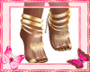 ButterFly Love Feet