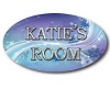 katie's room sign
