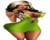 BMXXL Designer Olive 