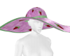 Strawberry Hat