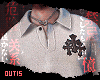 後 PAPER JAM SWEATER