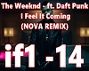 The Weeknd (NovaRemix)
