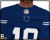 Colts Manning Jersey