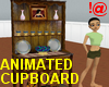 !@ Animated cupboard 2