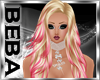 Avril 21 Blonde Pink