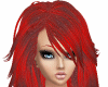 Hair Red Ammy