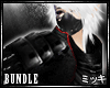 ! Junin Shadow Armour