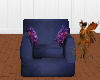 W.MastersBrat Sofa Chair