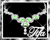 [Tifa] Emerald Roses ~*
