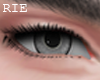 Rie eyes
