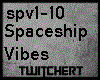 Lit Lords - Spaceship V