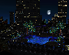 Terraza Sirens
