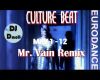 Culture Beat Mr. Vain