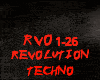 TECHNO-REVOLUTION